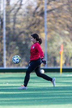 Bild 35 - wCJ VfL Pinneberg 3 - Lemsahl : Ergebnis: 2:1